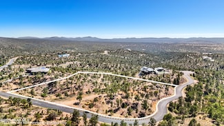 12900 N Preserve Point, Prescott, AZ 86305