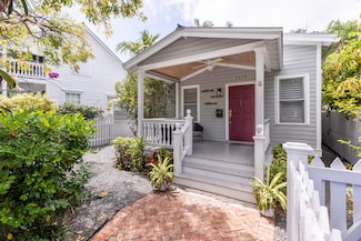 1415 Petronia St, Key West, FL 33040