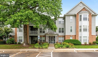 2008 Peggy Stewart Way Unit 304, Annapolis, MD 21401