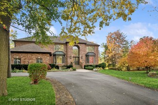 21699 N Pine Grove Ct, Kildeer, IL 60047
