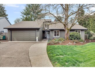 19606 SW Alderwood Ct, Beaverton, OR 97006