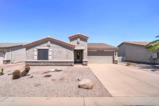 2101 S Meridian Rd Unit 255, Apache Junction, AZ 85120