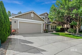 5315 N Red Hills Place, Meridian, ID 83646