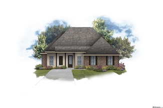 7027 Panama Canal Dr, Gonzales, LA 70737