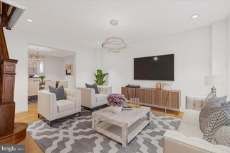 1202 N Dukeland St, Baltimore, MD 21216