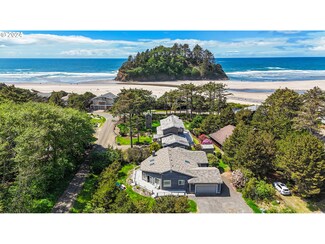 4550 Blue Heron Ln, Neskowin, OR 97149