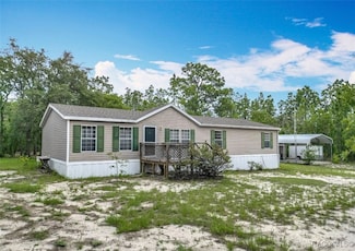 5825 N Geiger Terrace, Dunnellon, FL 34433