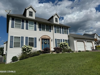 45 Prince George St, Bloomsburg, PA 17815