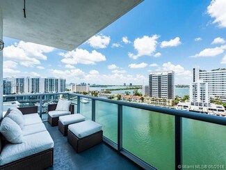 7928 East Dr Unit 1001, North Bay Village, FL 33141