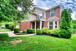 19 Parkwood Place, Amelia, OH 45102