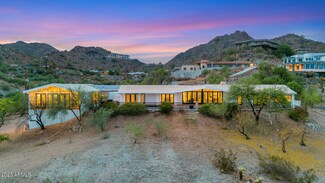 3636 E Lincoln Dr, Phoenix, AZ 85018