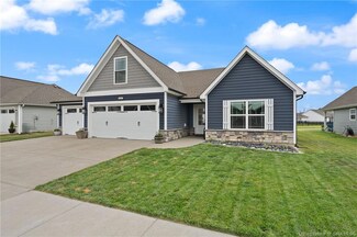 1227 Majestic Pass, Utica, IN 47130