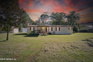 2239 Hidden Waters Dr W, Green Cove Springs, FL 32043