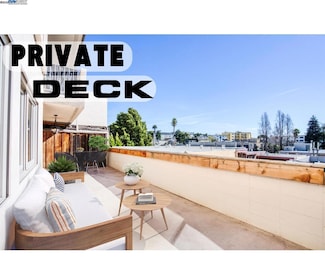 360 Vernon St Unit 107, Oakland, CA 94610