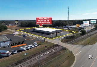 1570 Parker Ln, Enterprise, AL 36330