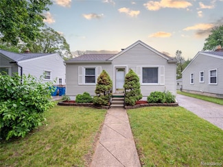 25457 Andover Dr, Dearborn Heights, MI 48125