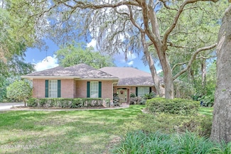 3666 Cypress Point Ct, Green Cove Springs, FL 32043