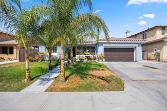 2761 Azalea Ave, San Jacinto, CA 92582