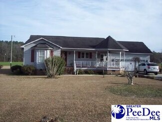 124 Kemper Church Rd, Lake View, SC 29563