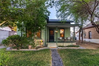 411 Bazoobuth St, Needles, CA 92363