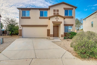 30454 N Honeysuckle Dr, Queen Creek, AZ 85143