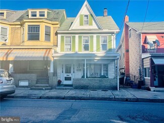 413 Pine St, Tamaqua, PA 18252