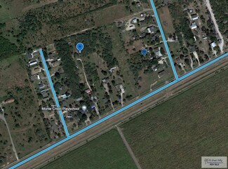 8254 E Monte Cristo Rd, Edcouch, TX 78538