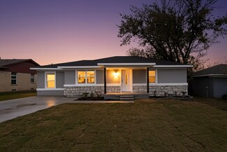 1505 W Bruton Rd, Mesquite, TX 75149