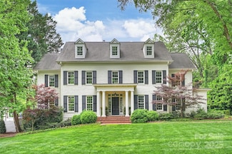 3950 Abingdon Rd, Charlotte, NC 28211