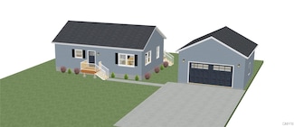 6773 S James St, Rome, NY 13440