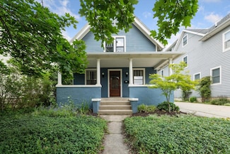 450 S 1st St, Ann Arbor, MI 48103