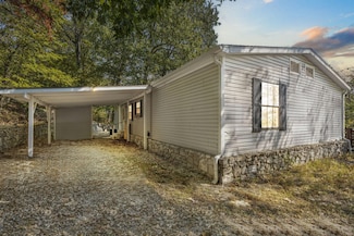 264 Meadow Hills Ln, Branson, MO 65616