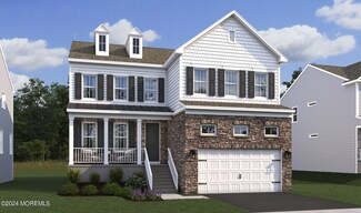 21 Carol Ln, Howell, NJ 07731