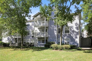 1371 Keys Crossing Dr NE, Atlanta, GA 30319