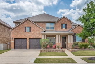 1433 7th St, Argyle, TX 76226