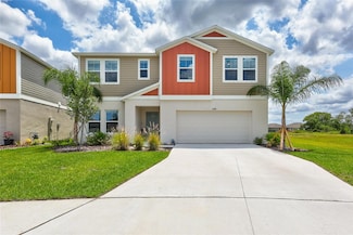 12710 Hysmith Loop, Parrish, FL 34219