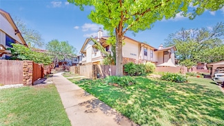 6365 S 80th Ave E Unit A, Tulsa, OK 74133