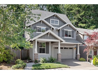 9548 NW Harvest Hill Dr, Portland, OR 97229