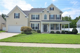 717 Tyler Way Unit 2332, Chesapeake, VA 23322
