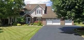 193 Tumbleweed Dr, Pittsford, NY 14534