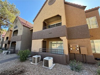 2200 S Fort Apache Rd Unit 2095, Las Vegas, NV 89117