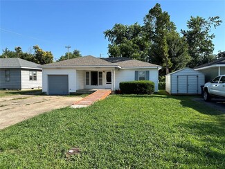 1518 W Wheeler St, Shawnee, OK 74801
