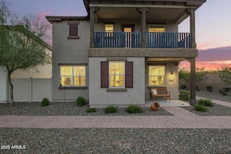 29491 N 122nd Glen, Peoria, AZ 85383