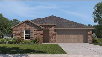 7770 Windmeadow St, Beaumont, TX 77713