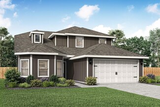 1120 Wingjet Way, Saginaw, TX 76131