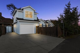 12 Simons Way, Los Gatos, CA 95030