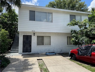 1415 E Holland Ave, Tampa, FL 33612