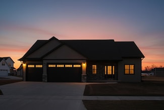 1468 Divinity Dr, de Pere, WI 54115