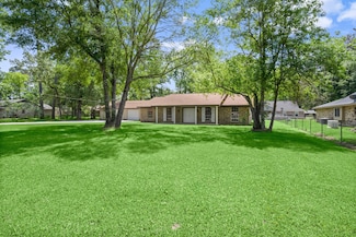 19814 Irenell Dr, Porter, TX 77365