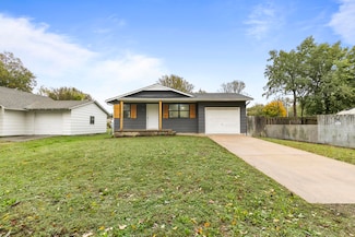 319 Webb St, Duenweg, MO 64841